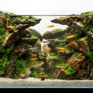Hardscape: Code 125 (45cm)