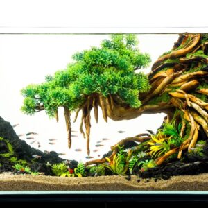 Hardscape: Code 123 (60cm)