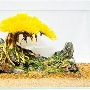 Hardscape: Code 142 (40cm)