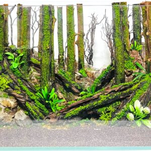 Hardscape: Code 135 (40cm)