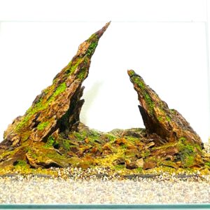 Hardscape: Code 136 (40cm)