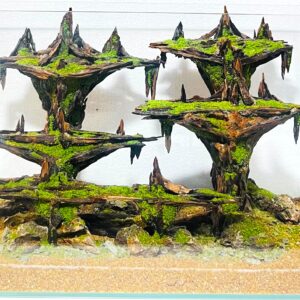 Hardscape: Code 139 (40cm)
