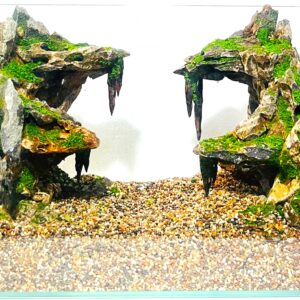 Hardscape: Code 140 (40cm)