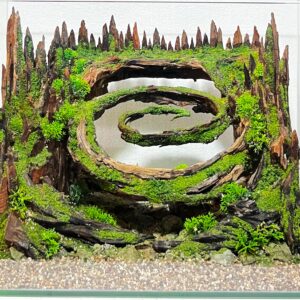 Hardscape: Code 143 (40cm)
