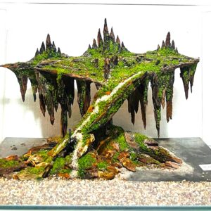 Hardscape: Code 148 (45cm)