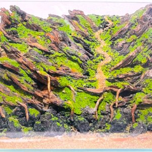 Hardscape: Code 150 (45cm)