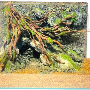 Hardscape: Code 151 (45cm)