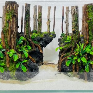 Hardscape: Code 132 (35cm)